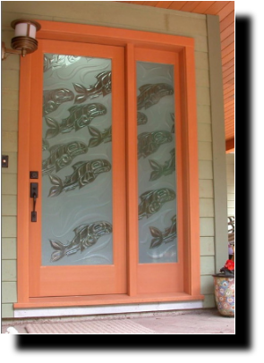 savmart bejárati ajtó